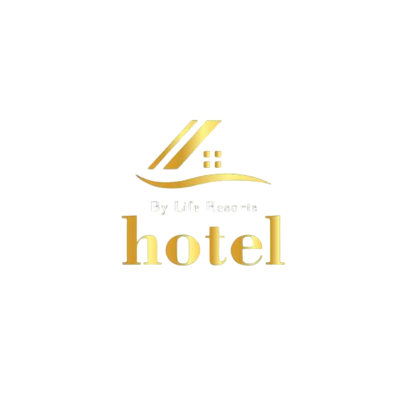 By Life Resorts Logo