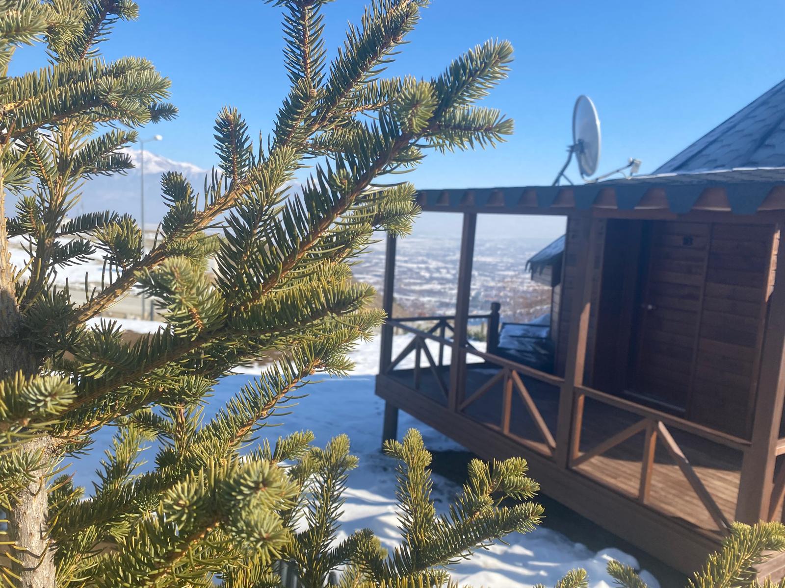 Erzincan Ergan By Life Resorts