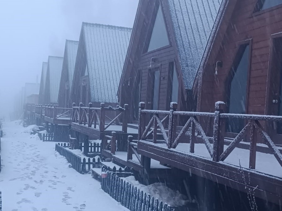 Erzincan Ergan By Life Resorts