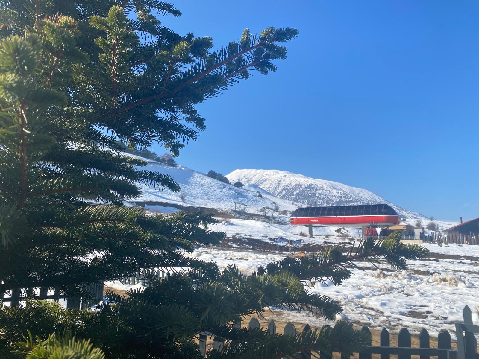 Erzincan Ergan By Life Resorts