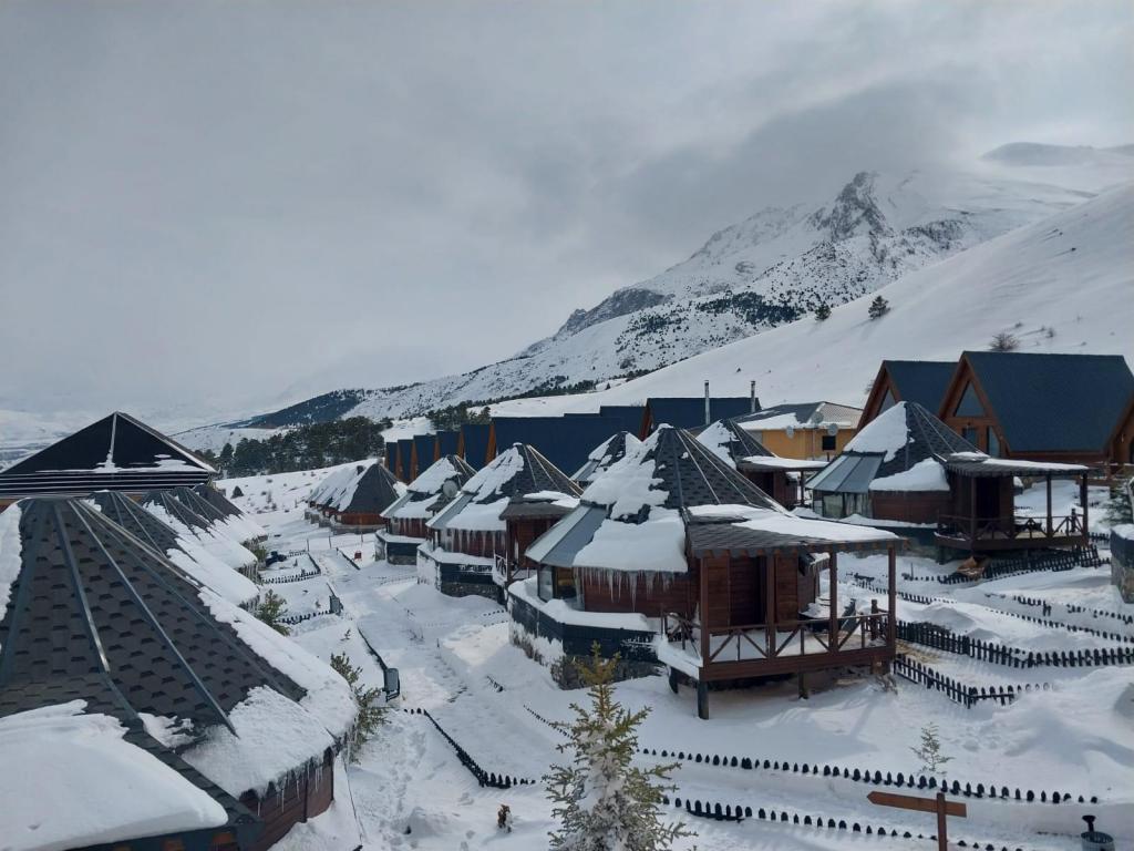 Erzincan Ergan By Life Resorts