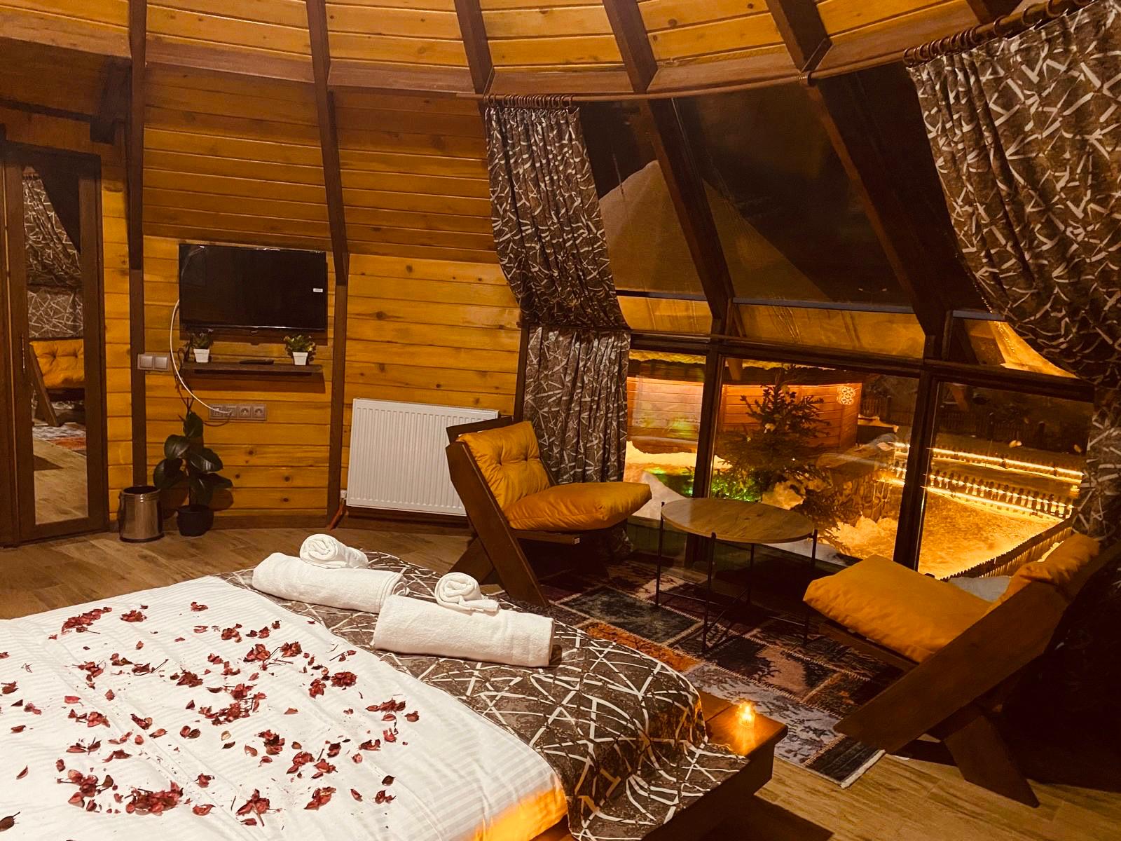 İglo Erzincan Ergan By Life Resorts