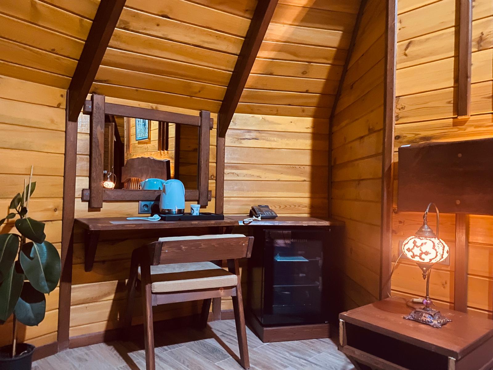 İglo Erzincan Ergan By Life Resorts