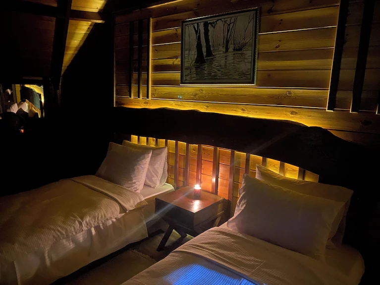 İglo Erzincan Ergan By Life Resorts