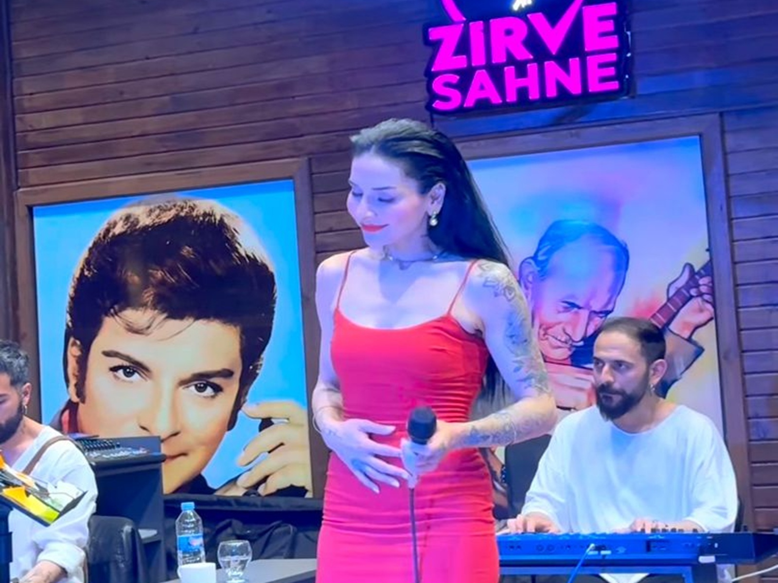 Zirve Restaurant Erzincan Ergan